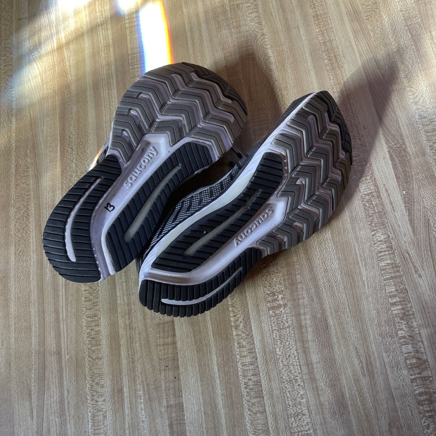 Saucony Guide 13 Size 8.5