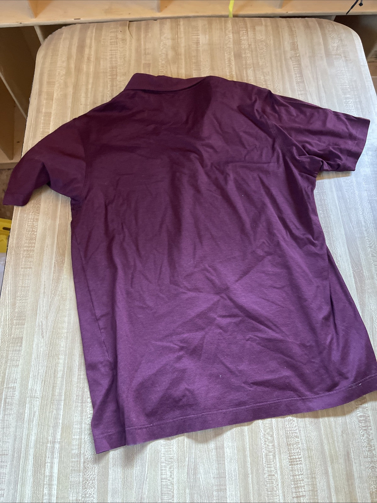 David August Polo Large 