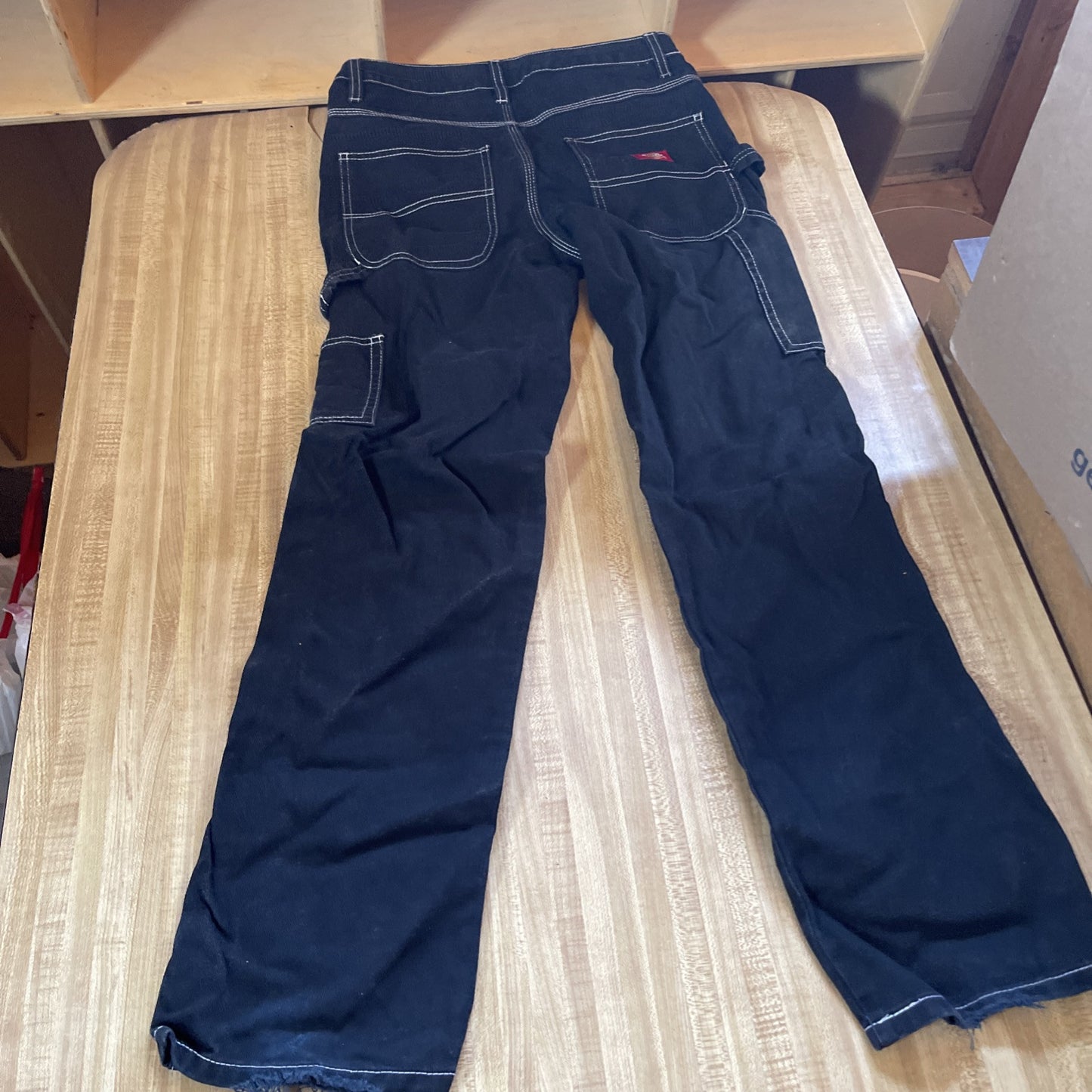 Dickies Carpenter Jeans 28x28