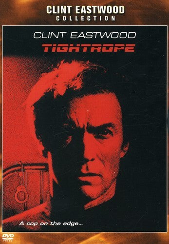 Tightrope (DVD, 1984)