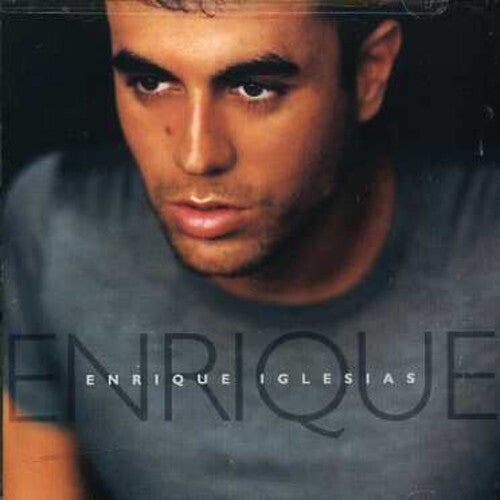 Enrique by Enrique Iglesias (CD, 1999)