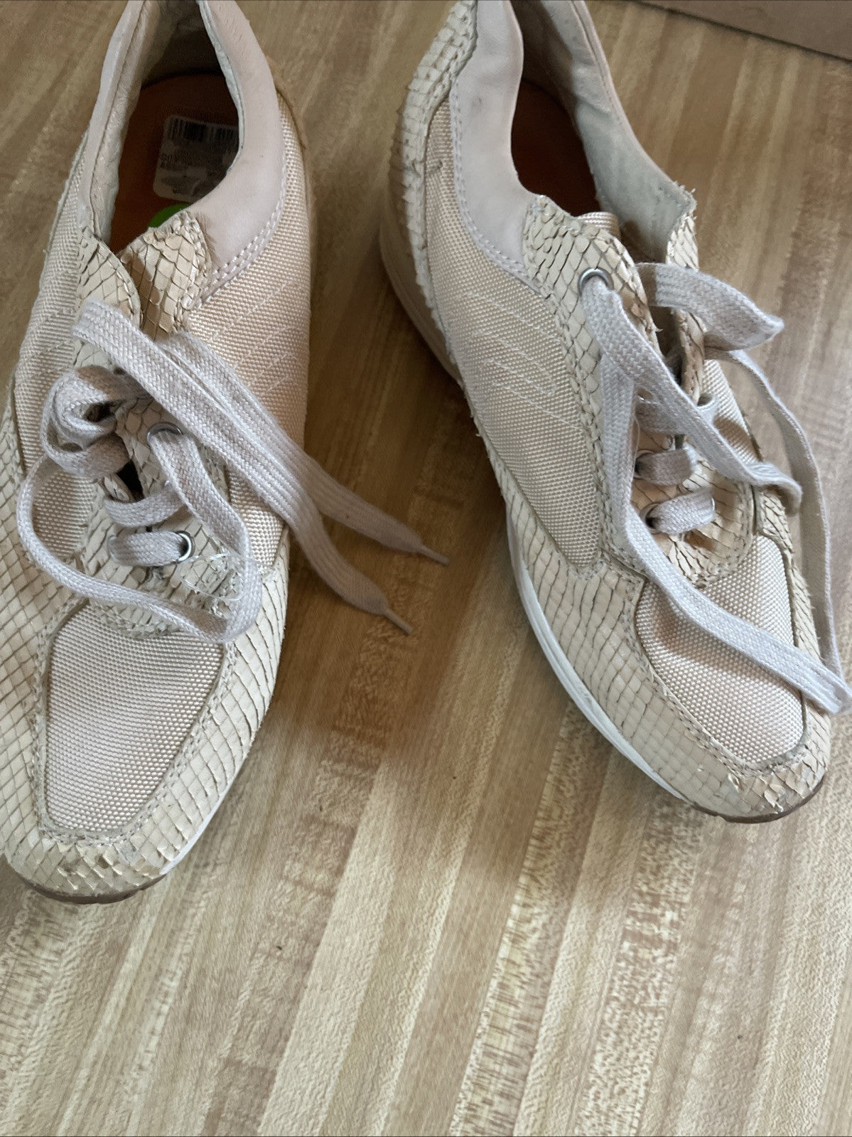 Geox Respira Shoes Size 11