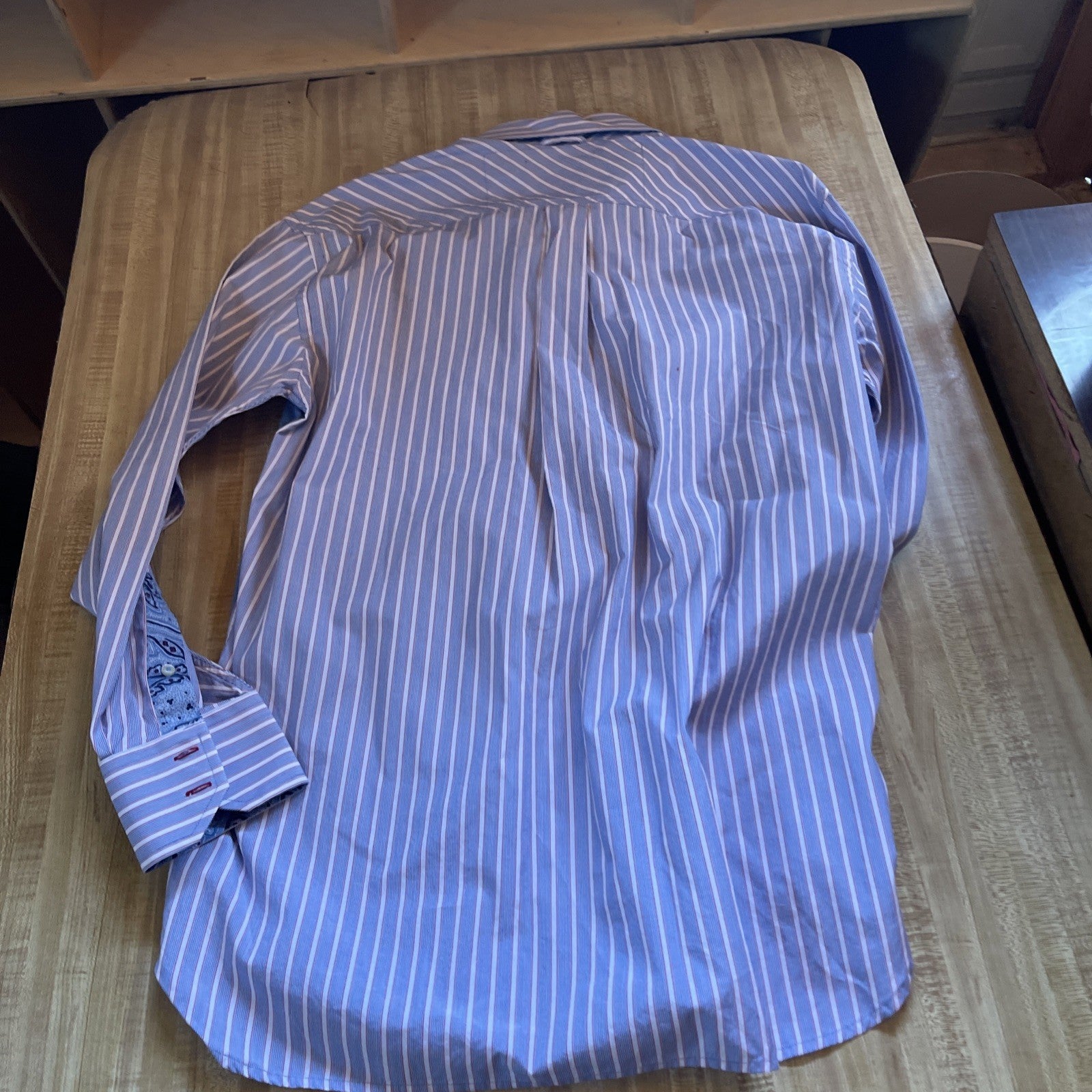 Tommy Hilfiger Button Down Medium