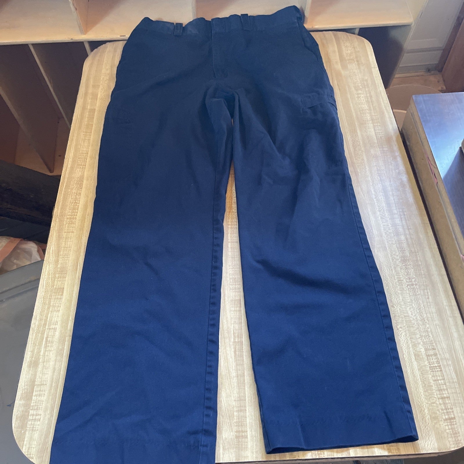 Galls Uniform Pants 38x34