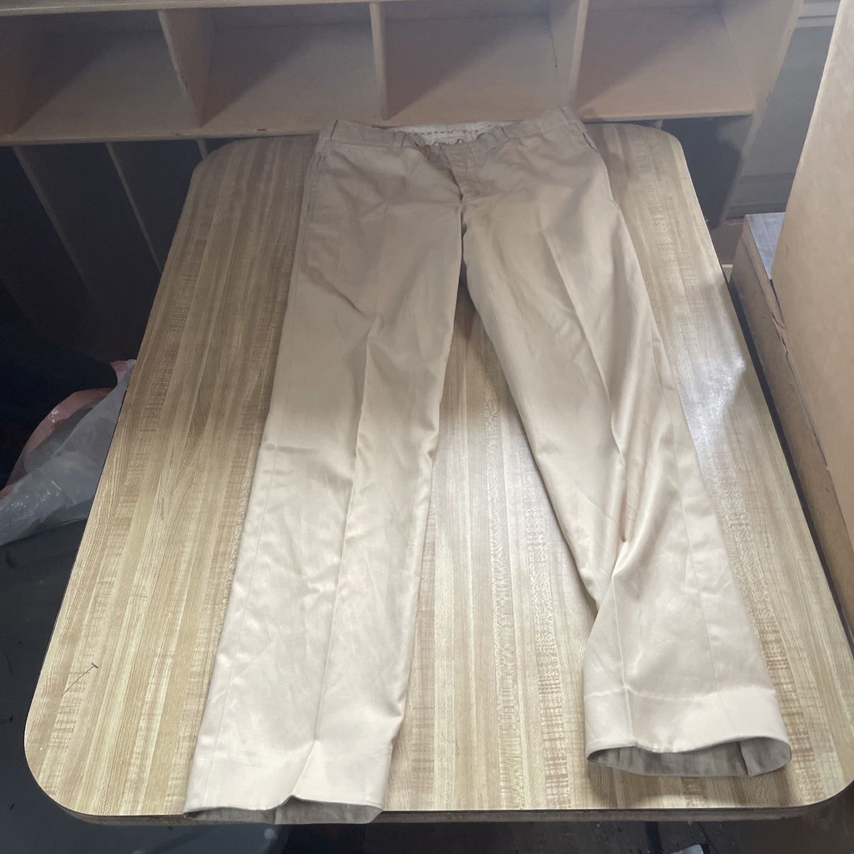 Polo Ralph Lauren Silk Blend Pants 30x30