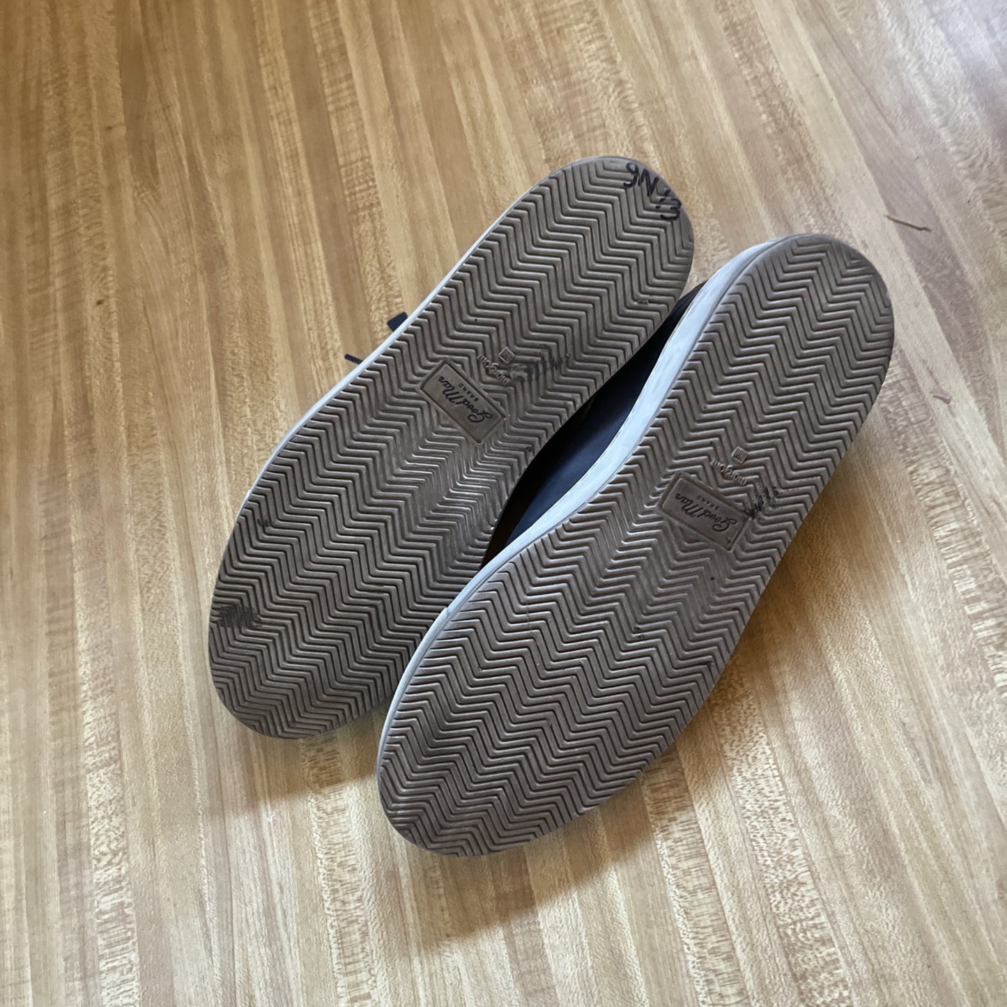 good man brand shoes 10.5