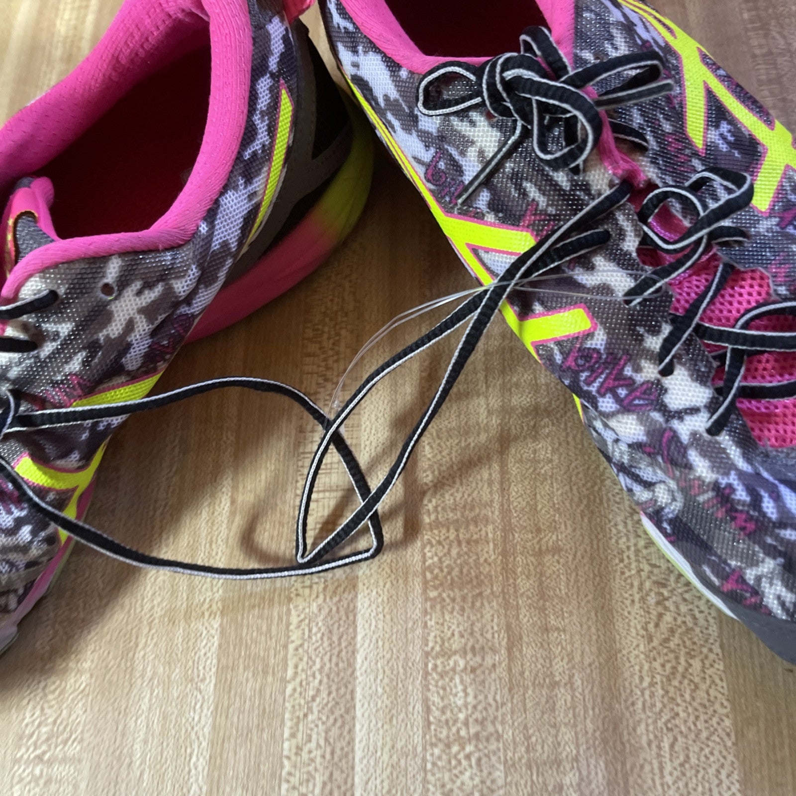 ASICS Gel Hyper Tri Size 9.5