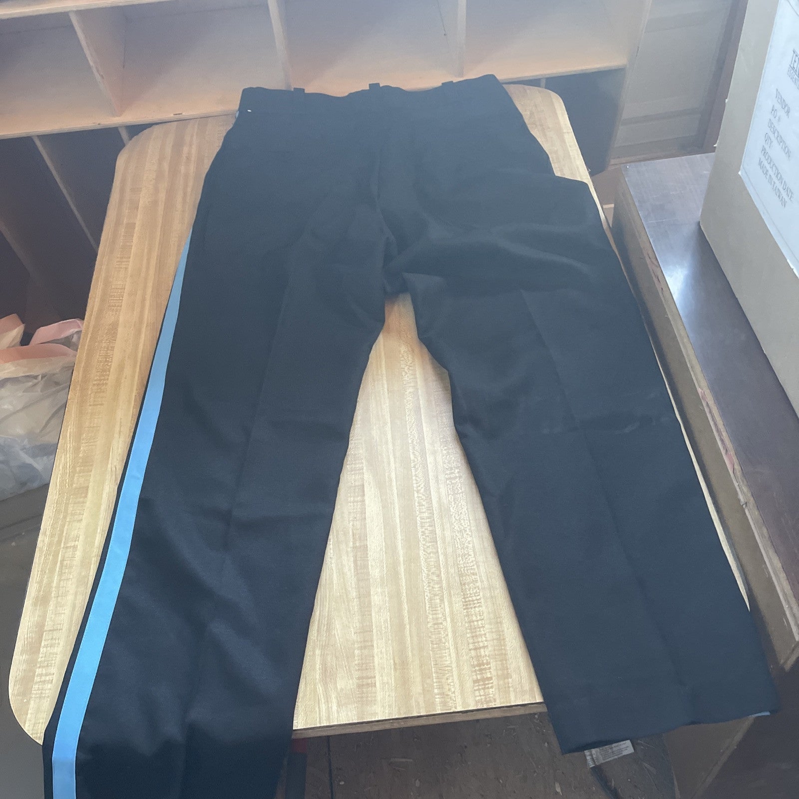 Tact Squad Honor Guard Pants 38x30