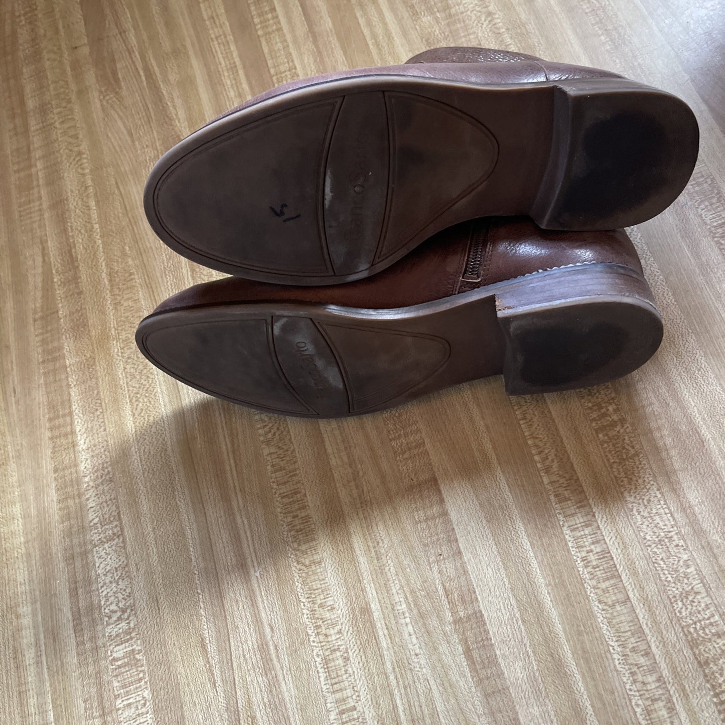 Franco Sarto Boots 11