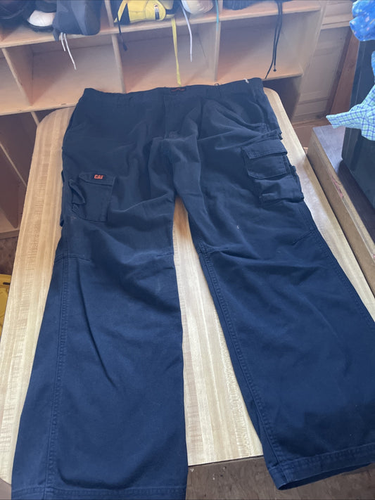 Caterpillar FR Cargo Pants 48x34