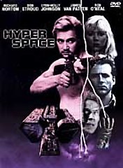 Hyper Space (DVD, 2000)