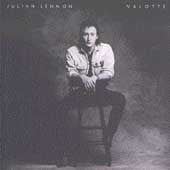 Valotte by Julian Lennon (Cassette, Jul-1987, Atlantic (Label))