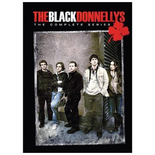 The Black Donnellys: The Complete Series (DVD, 2007, 3-Disc Set)