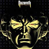 Hot Tracks by Nazareth (Cassette, A&M (USA))
