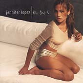 On the 6 by Jennifer Lopez (CD, Jun-1999, Work Group)
