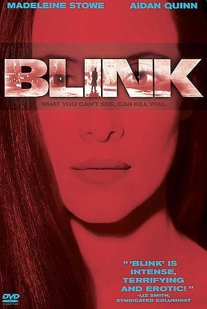 Blink (DVD, 2003)