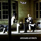 Upstairs at Eric's by Yaz/Yazoo (Cassette, Jul-1987, Sire)