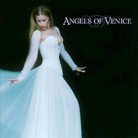 Angels of Venice by The Angels of Venice (New Age) (CD, Jul-1999, Windham...