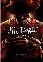 A Nightmare on Elm Street (Blu-ray Disc, 2010)