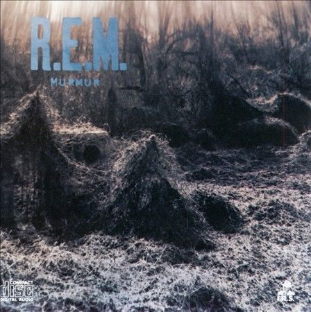 Murmur by R.E.M. (Cassette, Jan-1987, A&M (USA))