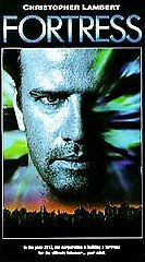 Fortress (VHS, 1994)