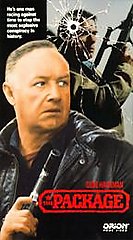 The Package (VHS, 1994)