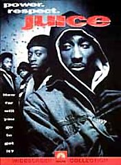 Juice (DVD, 2001)