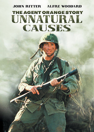 Unnatural Causes (DVD, 2003)