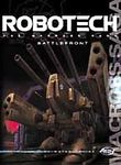 Robotech - Vol. 4: The Macross Saga - Battlefront (DVD, 2001)
