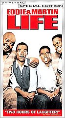 Life (VHS, 2000, Special Edition)