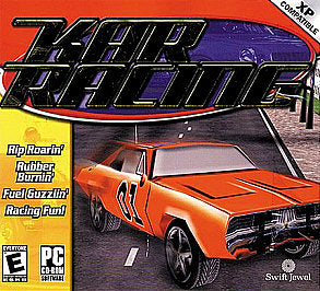 Kar Racing (PC, 2003)