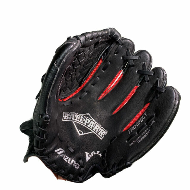 Mizuno Ballpark 11.5" Right Hand Throw All-Purpose Baseball Glove
