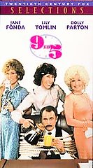 9 to 5 (VHS, 1995)