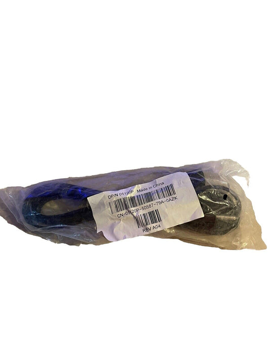 Universal AC power cord 3 prong in original packaging from 1118 Emporium